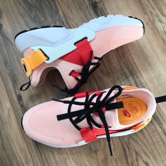 Nike air huarache city low - Picture 6 of 8